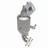 MagnaFlow 14-16 Ram ProMaster 1500/2500/3500 V6 3.6L CARB Compliant Direct Fit Catalytic Converter - 5551191