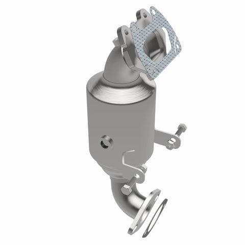 MagnaFlow 14-16 Ram ProMaster 1500/2500/3500 V6 3.6L CARB Compliant Direct Fit Catalytic Converter - 5551191