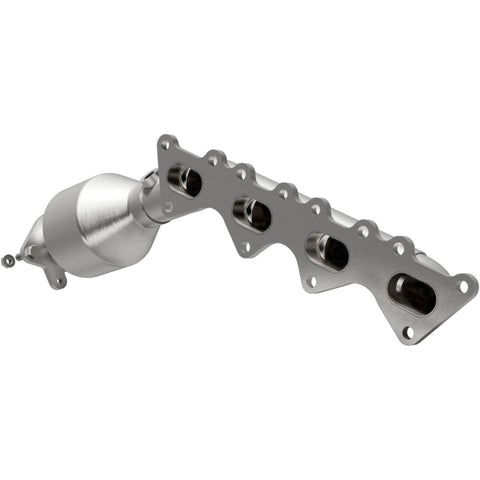 MagnaFlow Direct Fit Catalytic Converter 09-10 Hyundai Genesis 4.6L - 49899