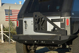 DV8 Offroad RS-10/RS-11 TC-6 Tire Carrier - TCSTTB-06