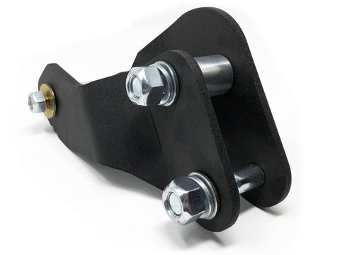 Tuff Country 08-13 Dodge Ram 2500 4wd Track Bar Bracket (6in Drop) - 36012