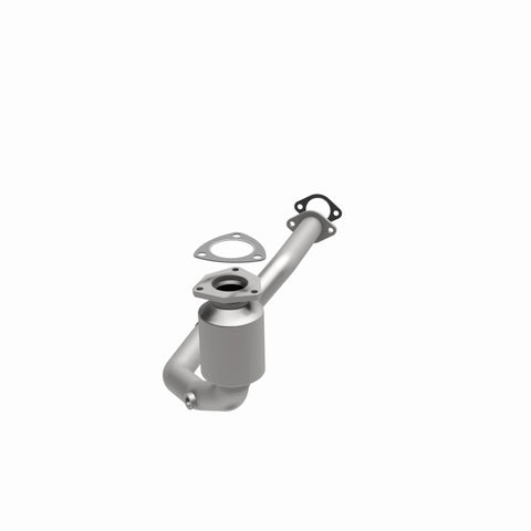 MagnaFlow Direct Fit Catalytic Converter 02-03 Saturn Vue 3.0L Front - 51390