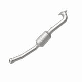 MagnaFlow Direct Fit Catalytic Converter 2011 Grand Cherokee 3.6L PS - 49737