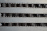 CSF Magnum 1000+hp Bar & Plate Intercooler Core - 18in L x 12in H x 6in W - 8040