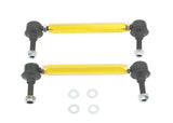 Whiteline Universal Swaybar Link Kit-Heavy Duty Adj Steel Ball w/ 10mm Ball/Ball - KLC140-195