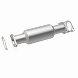 MagnaFlow Direct Fit Catalytic Converter Nissan 84-89 - 22766