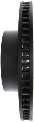 StopTech 07-09 Toyota Tundra / 08-09 Toyota Sequoia Front Right Slotted & Drilled Rotor - 127.44156R