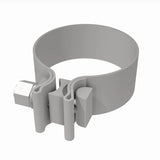 MagnaFlow Clamp 2.75inch TORCA SS 1.25inch 10pk - 10163