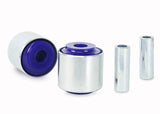 SuperPro Mitsubishi Rear Lower Trailing - SPF2777K