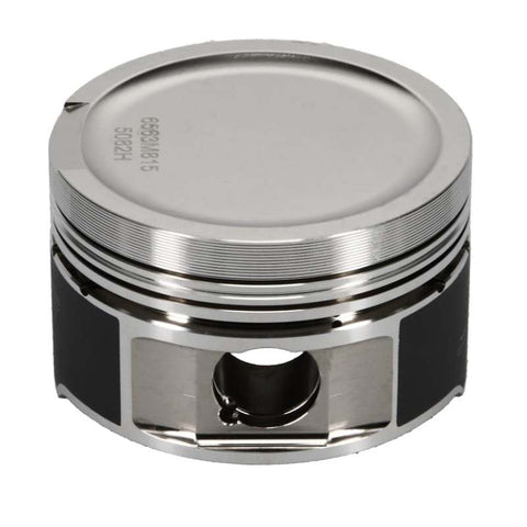 Wiseco VLKSWGN 1.8T 5v Dished -7cc 81.5 Piston Shelf Stock Kit - K563M815AP