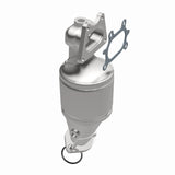 MagnaFlow Conv DF 04-07 Saturn VUE 3.5L Front - 24740