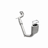 MagnaFlow Direct Fit Catalytic Converter Contour 95-00 2.0L - 50303