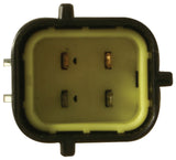 NGK Kia Rio 2003-2001 Direct Fit Oxygen Sensor - 25156
