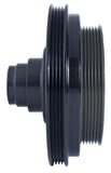 Fluidampr Chevy LS3 / L99 Camaro w/ Unerdrive Steel Internally Balanced Damper - 760121