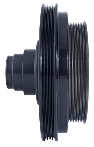 Fluidampr Chevy LS3 / L99 Camaro w/ Unerdrive Steel Internally Balanced Damper - 760121