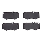 R1 02-18 Mercedes-Benz G55 AMG Front Euro Ceramic Brake Pads - 2600-0927-00