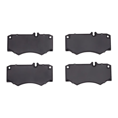 R1 02-18 Mercedes-Benz G55 AMG Front Euro Ceramic Brake Pads - 2600-0927-00