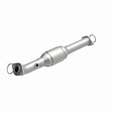 MagnaFlow Direct Fit Catalytic Converter 05-09 Toyota Tacoma 4.0L P/S Rear - 93661