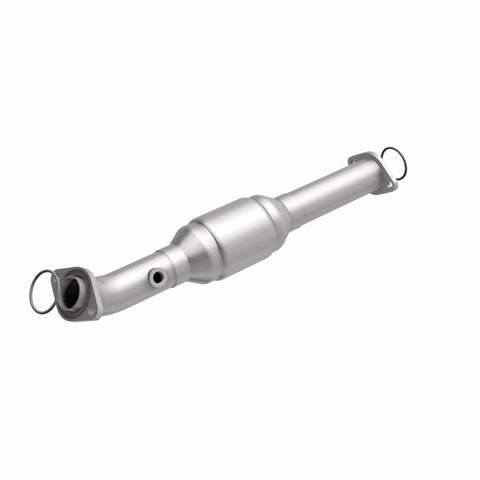 MagnaFlow Direct Fit Catalytic Converter 05-09 Toyota Tacoma 4.0L P/S Rear - 93661
