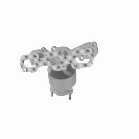 MagnaFlow Conv DF 09 Ford Escape 3.0L Front - 49920