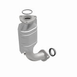 MagnaFlow Direct Fit Catalytic Converter 01-02 Kia Sportage Rear - 50668
