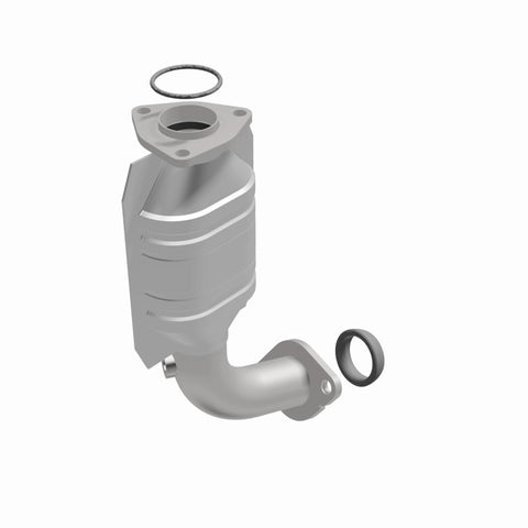 MagnaFlow Direct Fit Catalytic Converter 01-02 Kia Sportage Rear - 50668