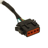 BD Diesel E-PAS Emergency Engine Shutdown - Chevy 2011-2014 6.6L - 1036759