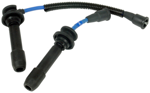NGK Kia Sephia 2001-1998 Spark Plug Wire Set - 56002