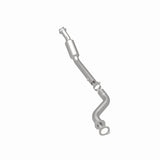 MagnaFlow Direct Fit Catalytic Converter GTO- 2005-2006 6.0L OEM - 49732