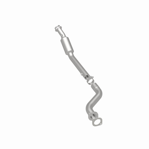 MagnaFlow Direct Fit Catalytic Converter GTO- 2005-2006 6.0L OEM - 49732