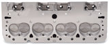Edelbrock Cylinder Head E-Series E-210 SB Chevrolet (Complete Pair) - 5087