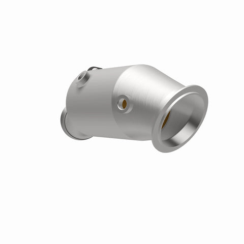 MagnaFlow 2014 BMW 335i GT xDrive 3.0L Underbody Direct Fit EPA Compliant Catalytic Converter - 52245