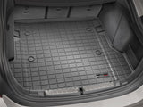 WeatherTech 2014+ BMW 4-Series Gran Coupe Cargo Liner - Black - 40731