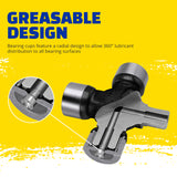 MOOG Universal U-Joint - 377