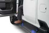 AMP Research 2020 Ford Expedition (Excluding Max Models) PowerStep Plug N Play - Black - 76336-01A