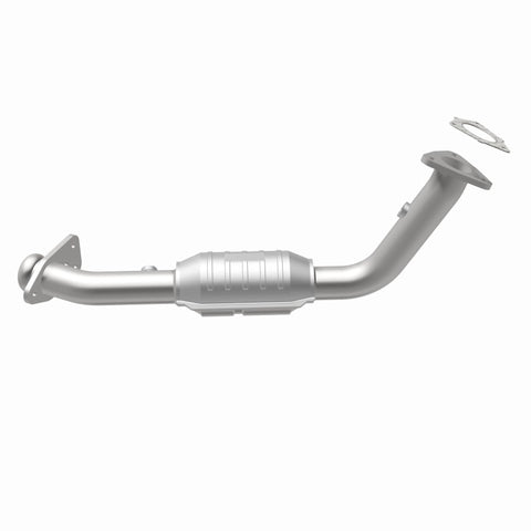 MagnaFlow Direct Fit Catalytic Converter Gm - 23470