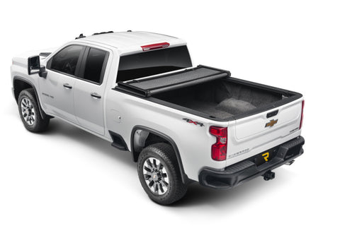 Extang 20-21 Chevy/GMC Silverado/Sierra (8 ft) 2500HD/3500HD Trifecta ALX - 90658