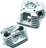 S&S Cycle 84-99 BT Super Stock Cylinder Head Kit For 3-1/2in and 3-5/8in Bore - Natural - 90-1004