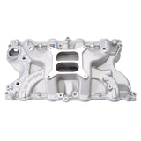 Edelbrock Performer 460 w/ O EGR Manifold - 2166
