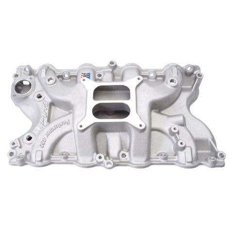 Edelbrock Performer 460 w/ O EGR Manifold - 2166