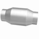 MagnaFlow Universal Catalytic Converter 2.75inch C/C Met. - 59958