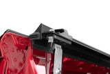 Lund 19-23 Chevrolet Silverado 1500 (5.5ft. Bed) Genesis Elite Roll Up Tonneau Cover - Black - 968292