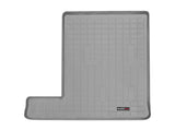 WeatherTech 03+ Hummer H2 Cargo Liners - Grey - 42231