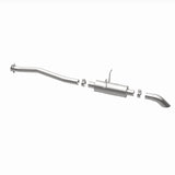 MagnaFlow Sys C/B 98-10 Ranger EC/CC 3.0/4.0 - 17114