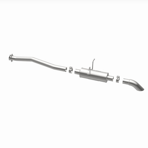 MagnaFlow Sys C/B 98-10 Ranger EC/CC 3.0/4.0 - 17114