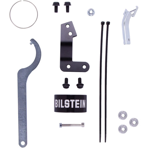Bilstein B8 8112 Series 2010-2020 Toyota 4Runner Zone Control CR - Front Left Corner Module - 41-298343