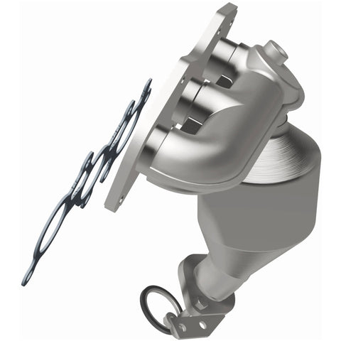 Magnaflow Conv DF 10-14 RX450H 3.5L Left - 52017