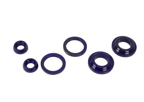 SuperPro Subaru WRX Cross Member Washer - SPF2701K