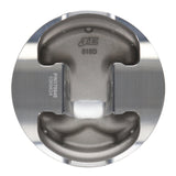 JE Pistons 302/351 SBF DISH Set of 8 Pistons - 170848