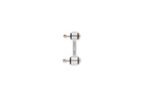 Eibach 22mm Front  & 22mm Rear Anti-Roll-Kit for 02-03 Subaru WRX (Excluding Wagon) - 7710.320